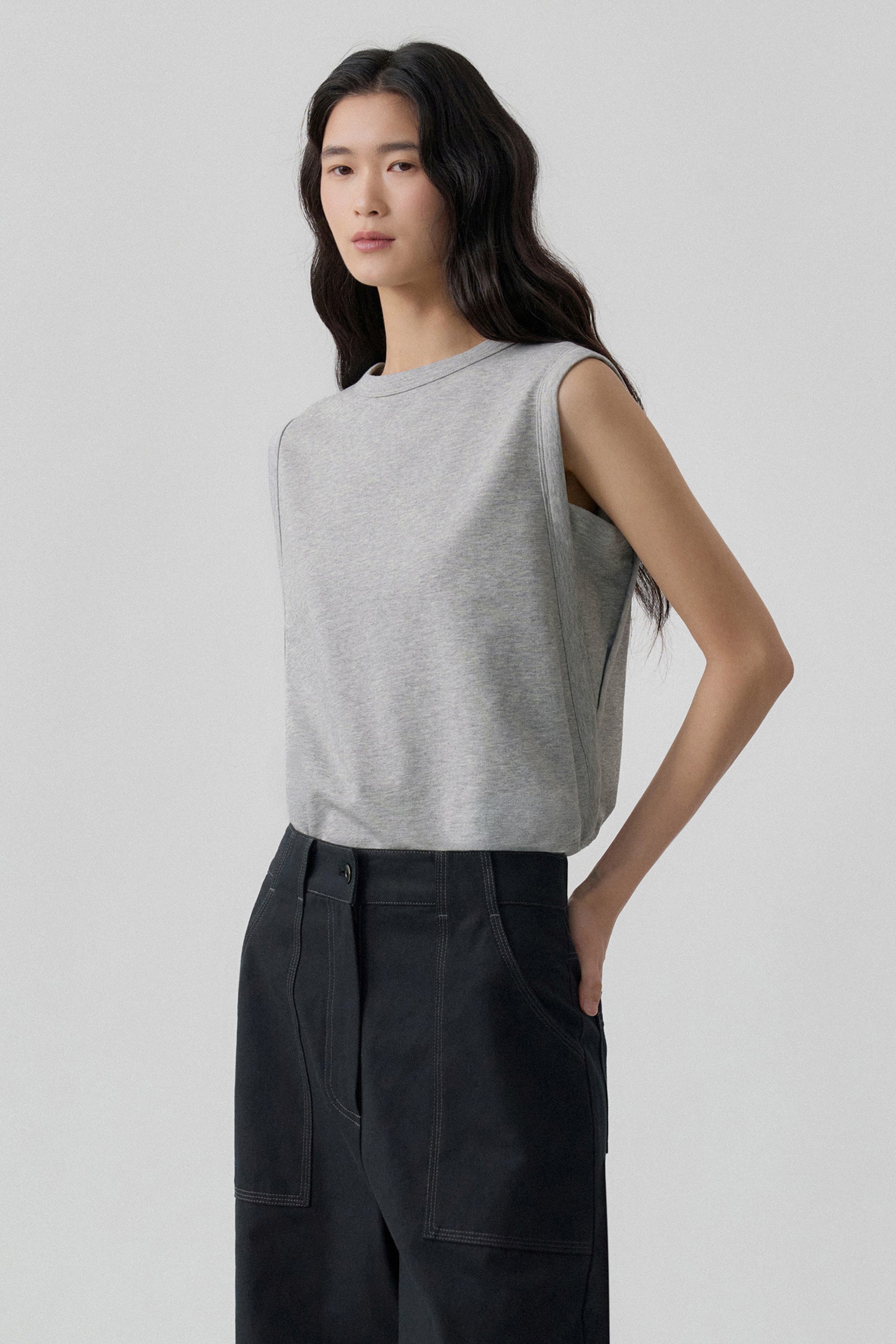 #color_melange-gray