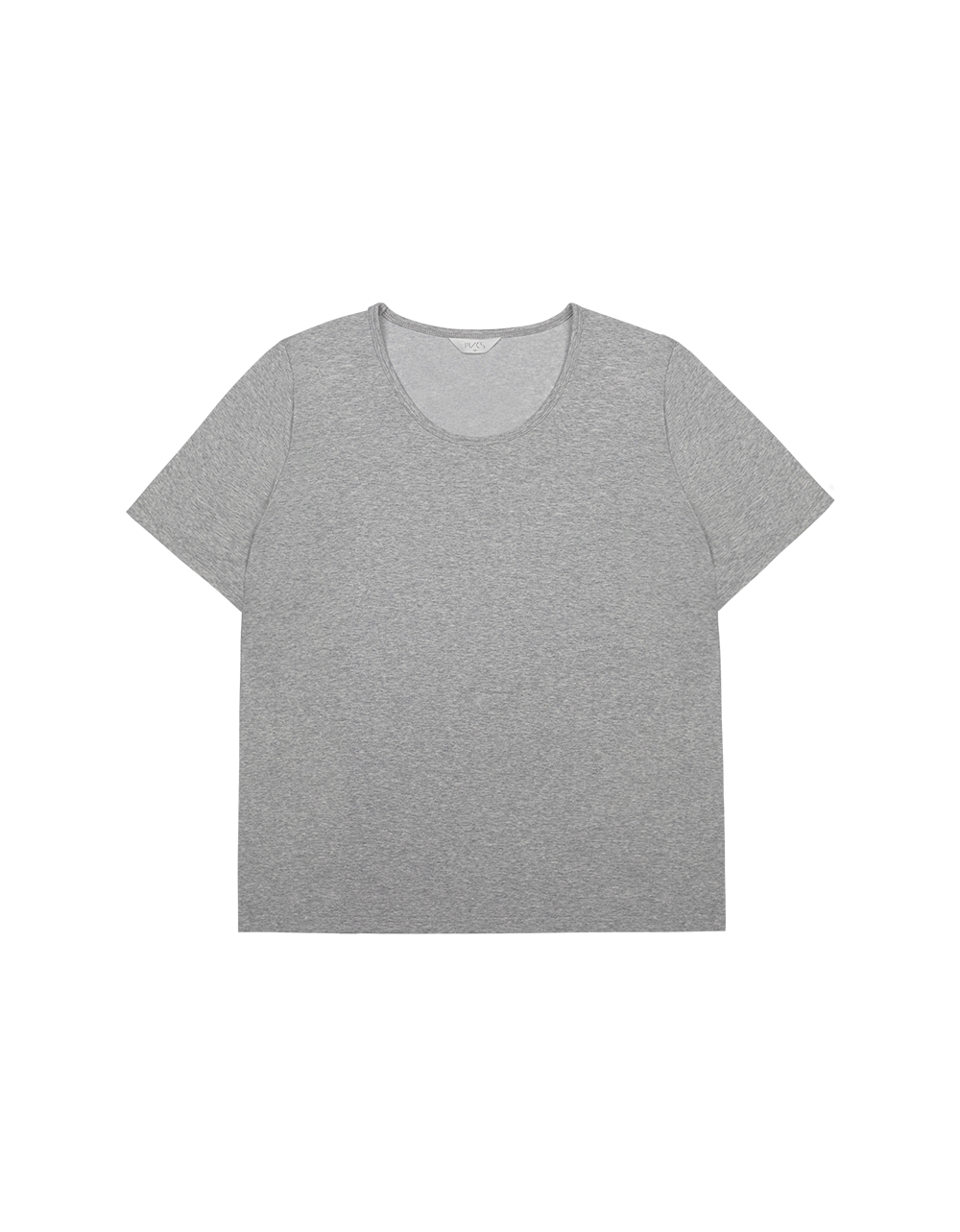 Smoothie U-Neck Tee