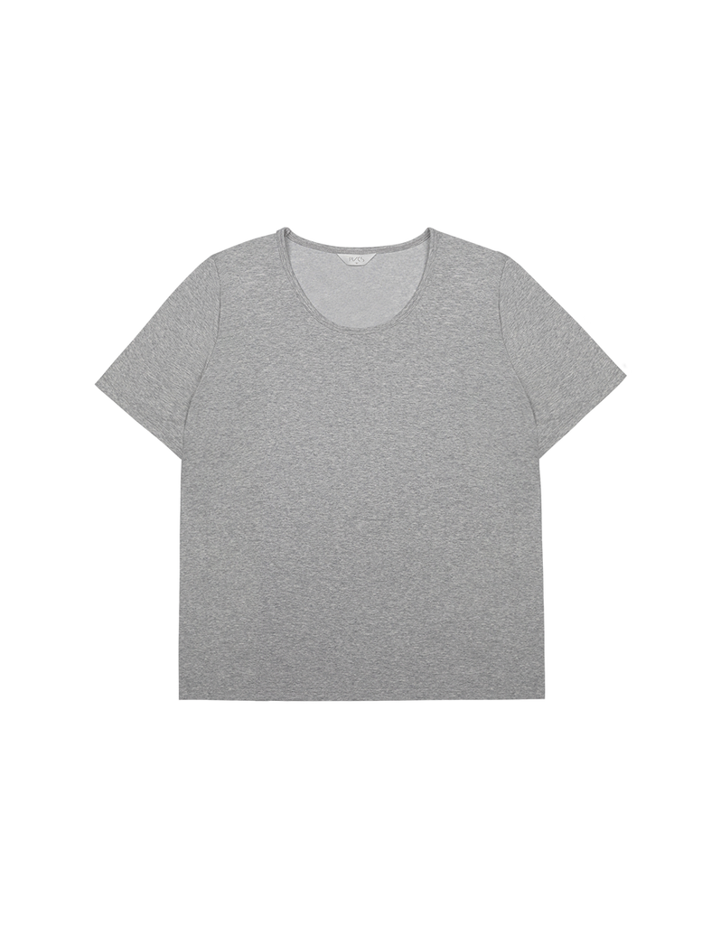 Smoothie U-Neck Tee