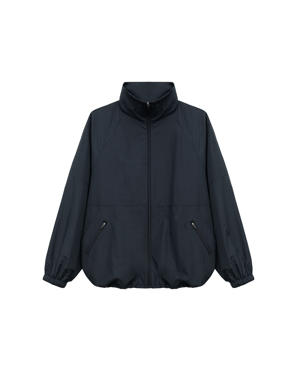 Airy Windbreaker