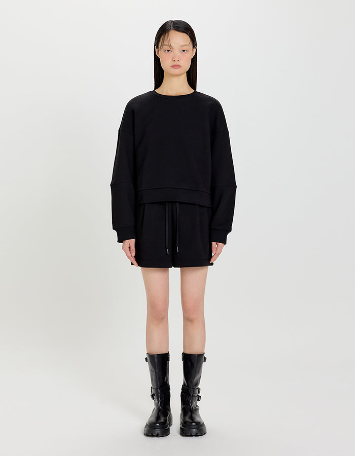 Legacy Volume Sweat Set