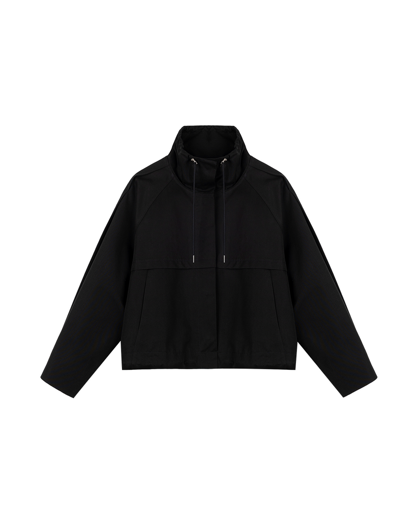 Halt High Neck Jacket