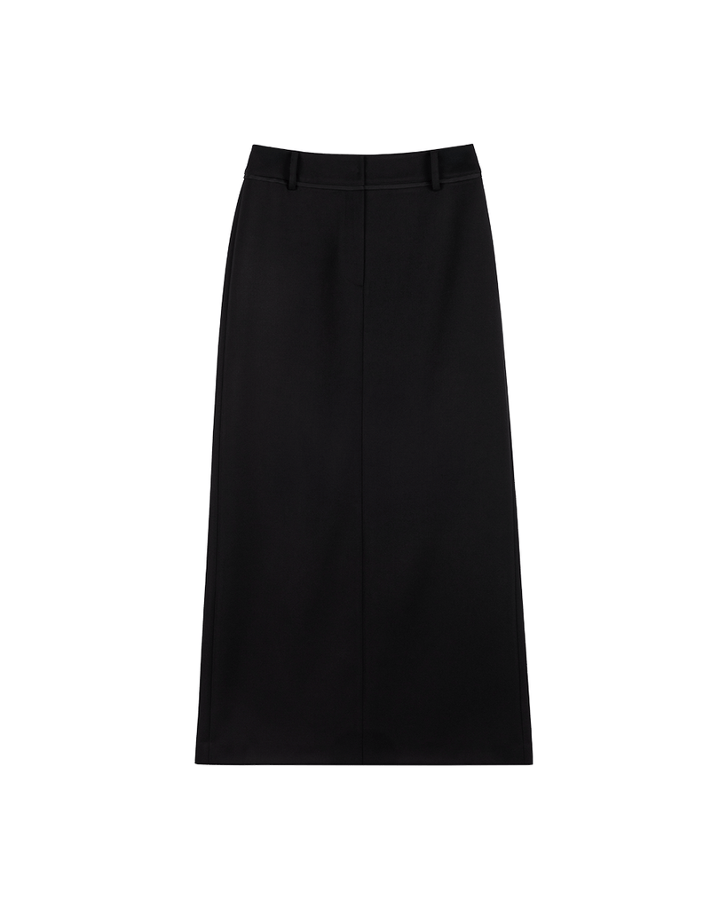 Levoir Maxi Skirt