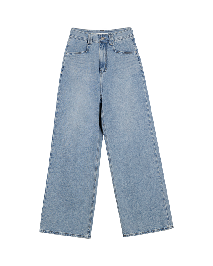 Blow Wide Jean