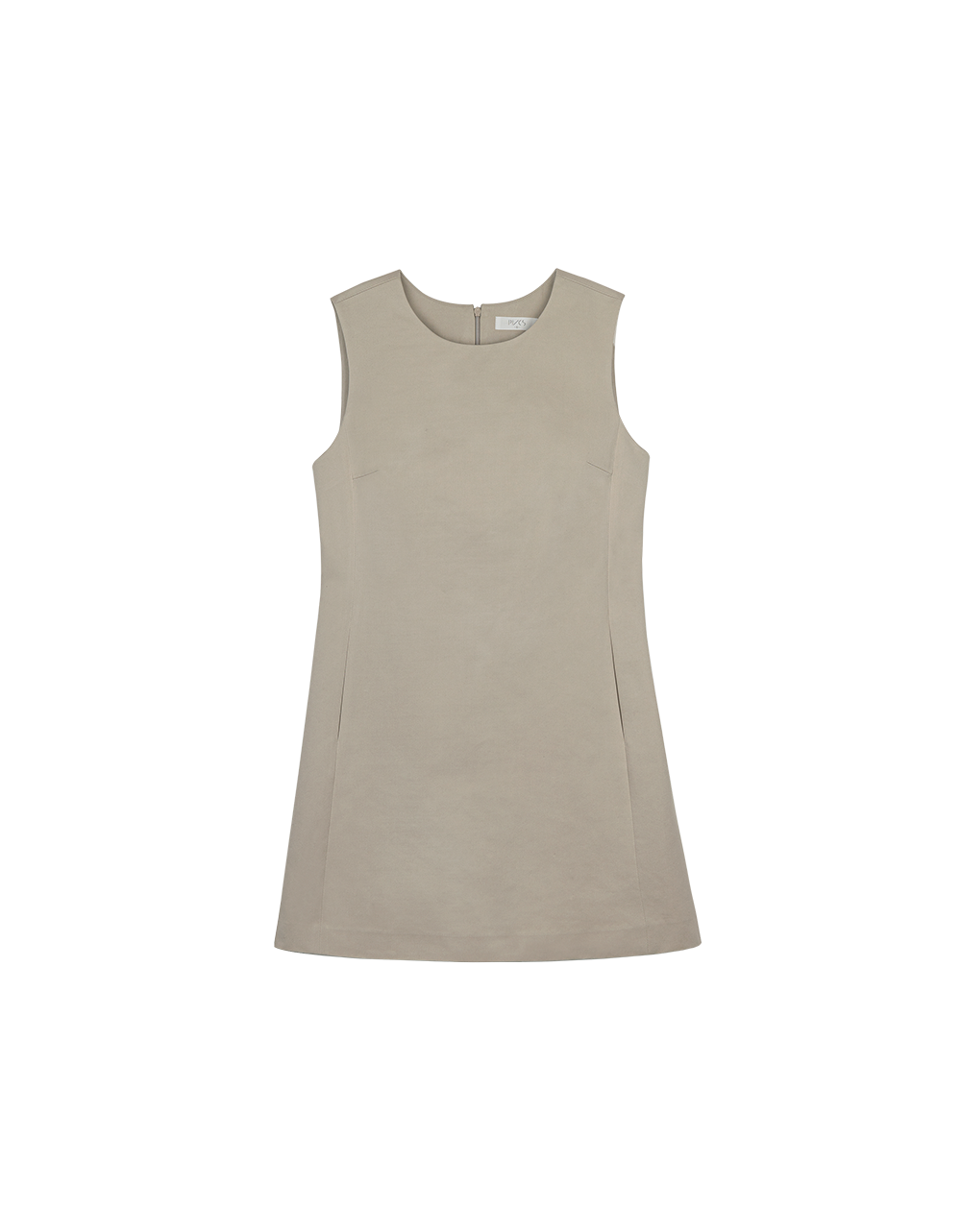 Viola Sleeveless Dress