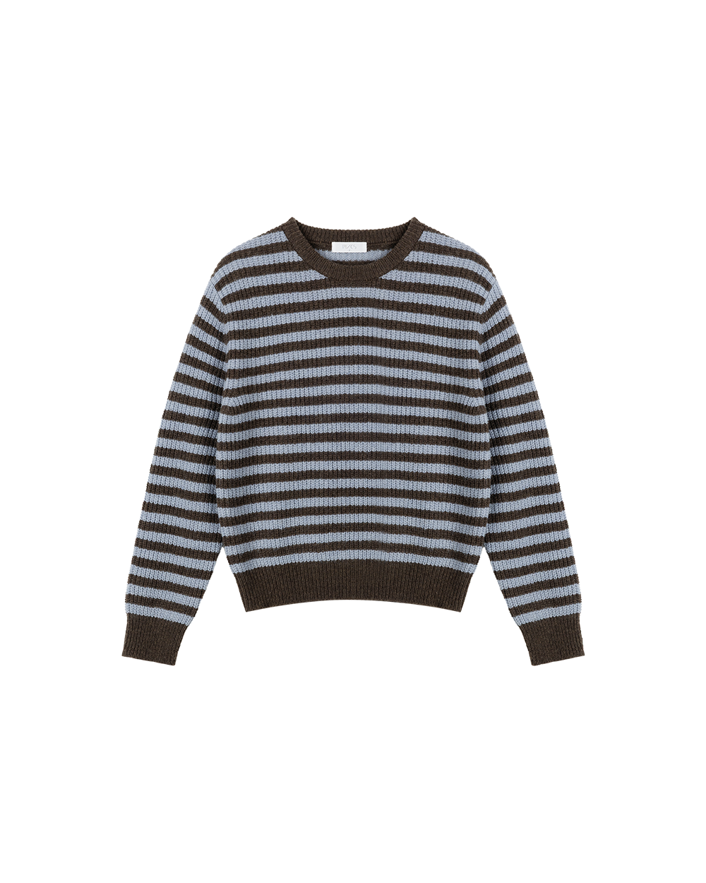 Cheshire Stripe Pullove
