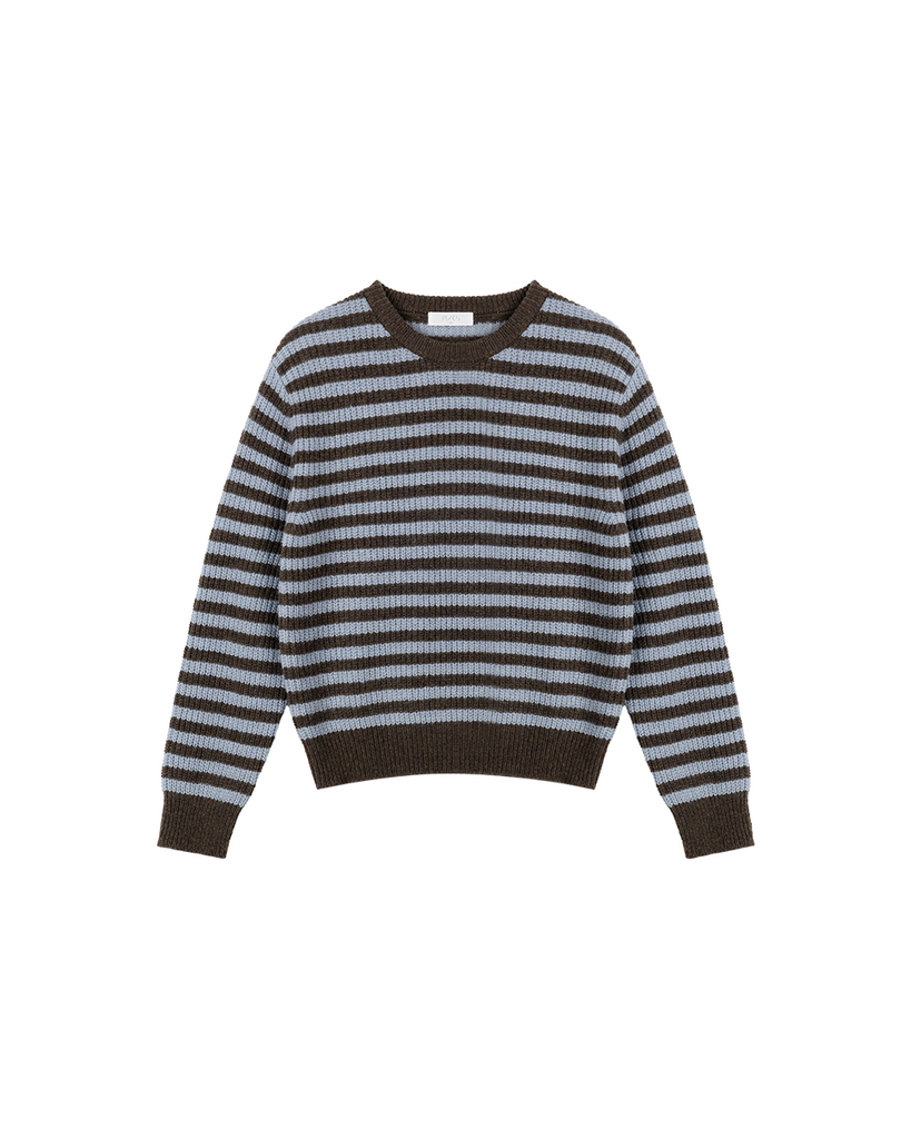 Cheshire Stripe Pullove