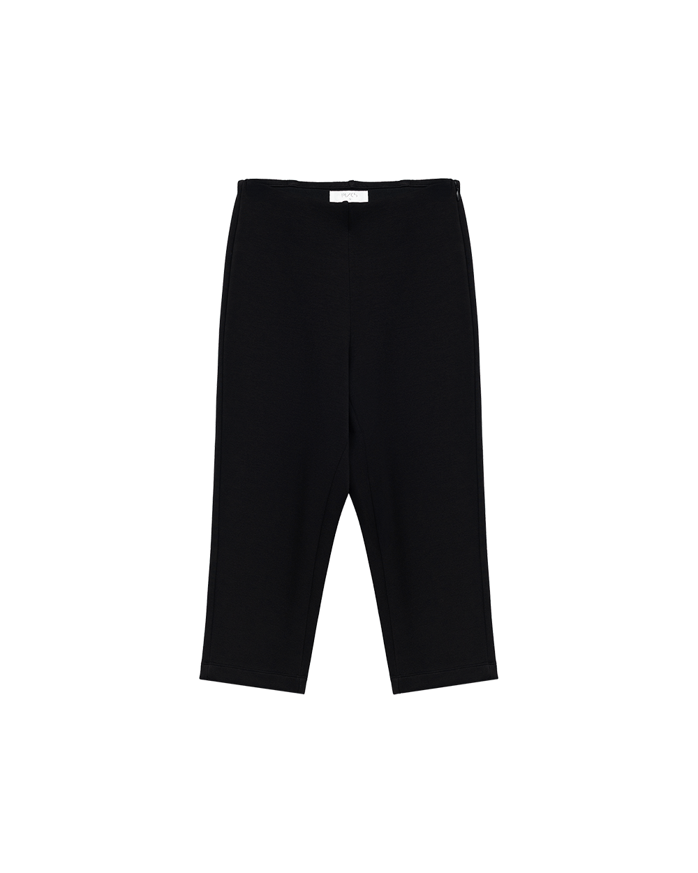 Slim Capri Pants