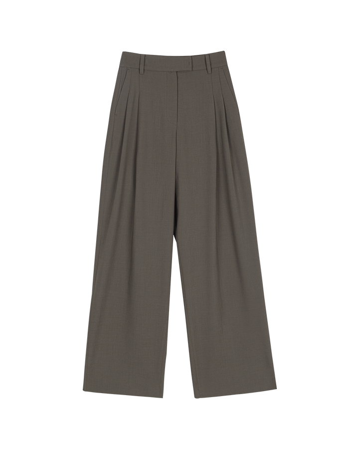 Blend Loose-Fit Pants