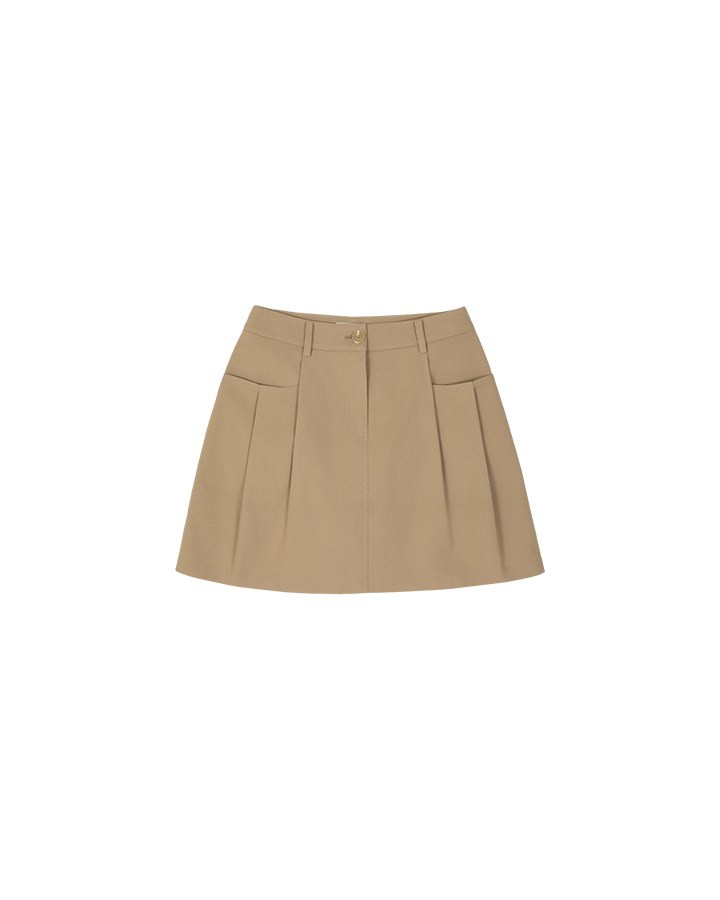 Allure Mini Skirt