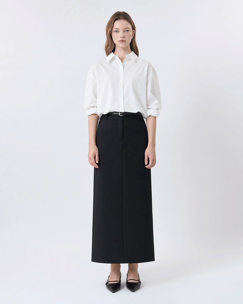 Levoir Maxi Skirt