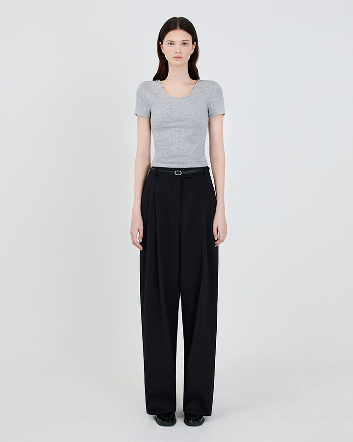 Blend Loose-Fit Pants