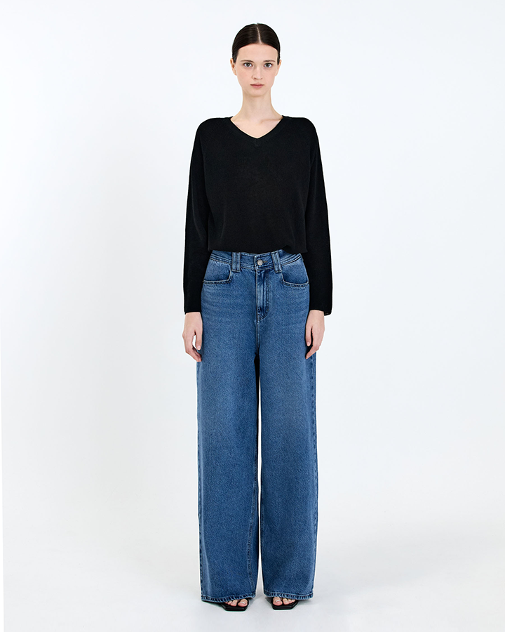 Blow Wide Jean