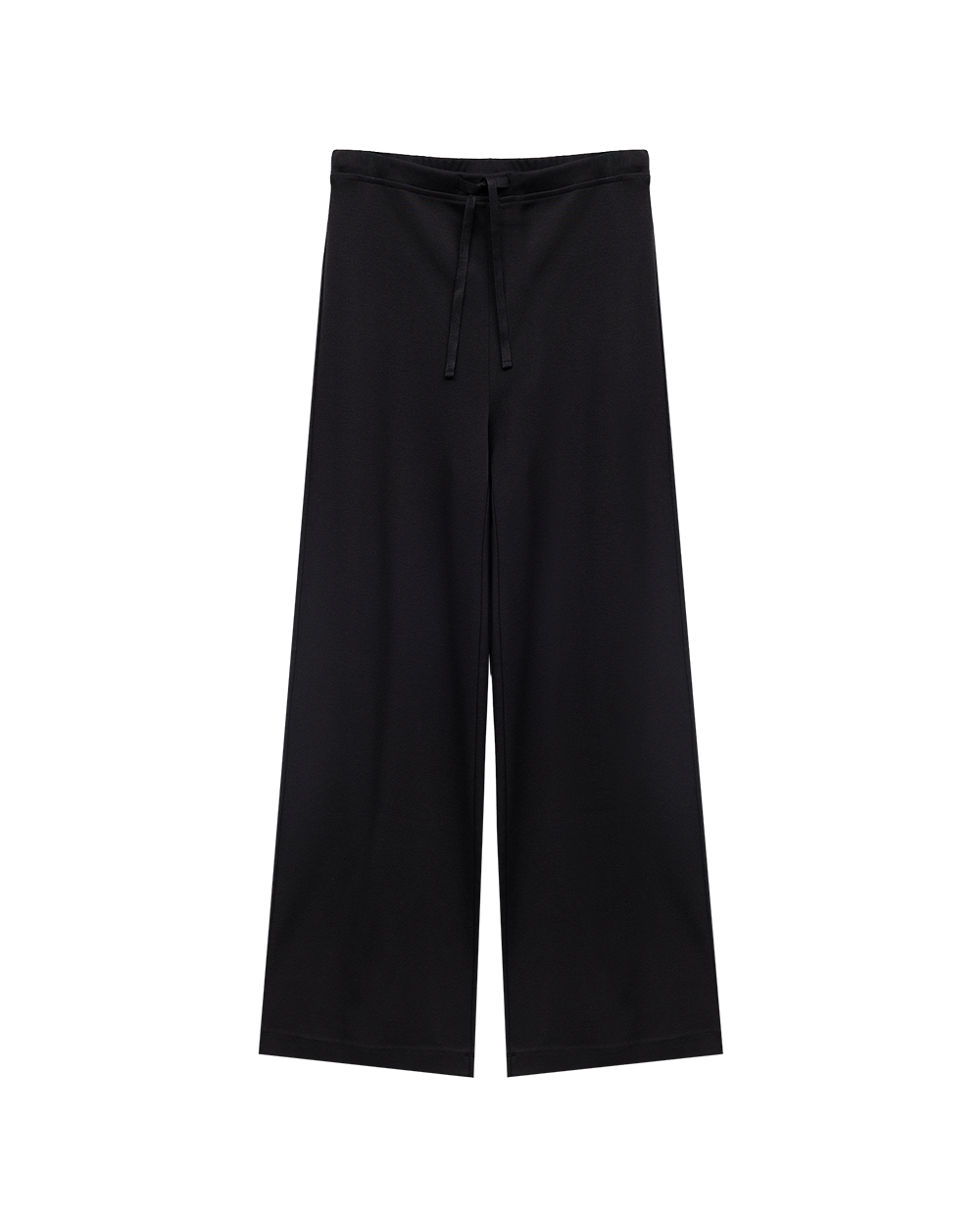 Slim Jersey Pants