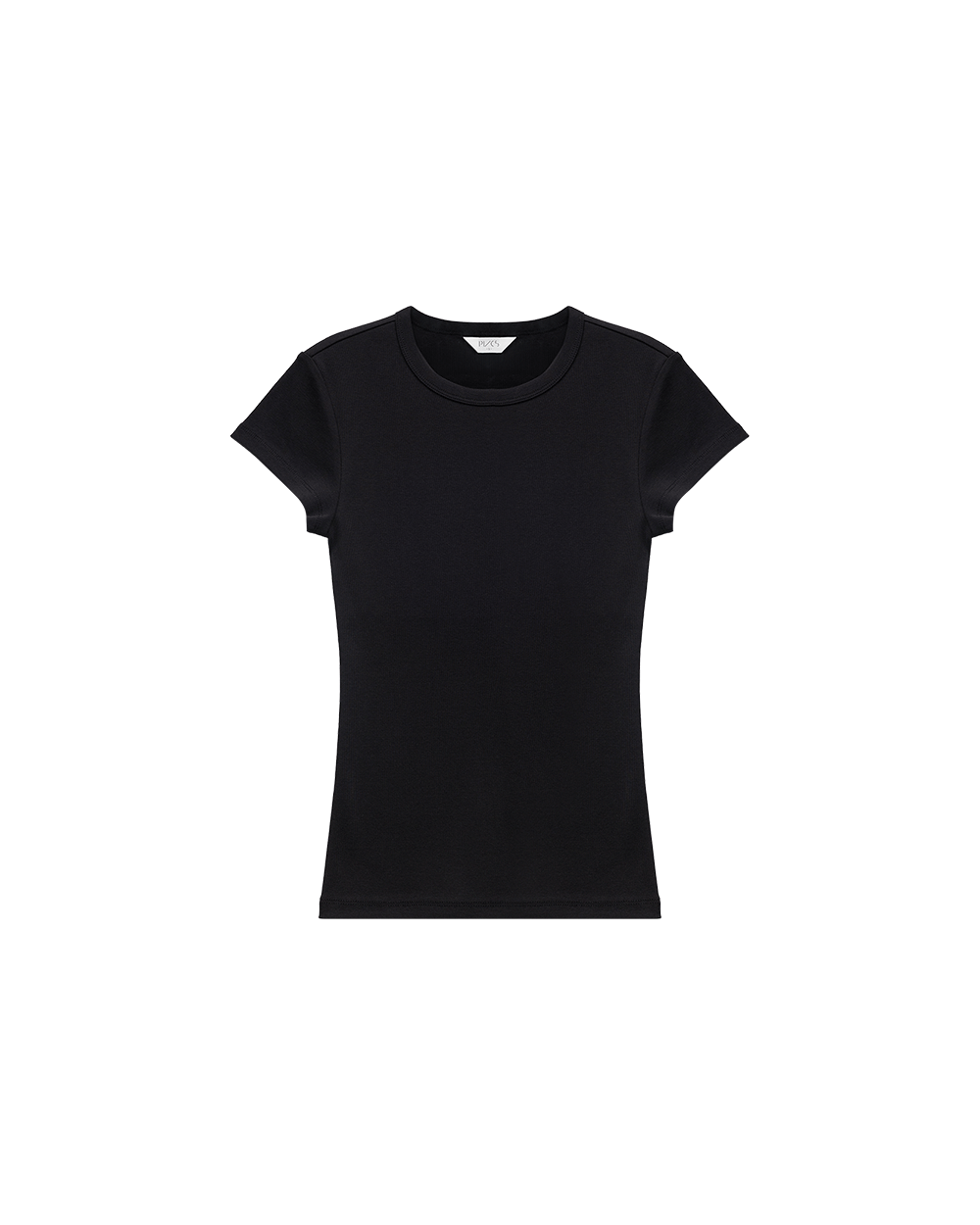 Slim Jersey Tee
