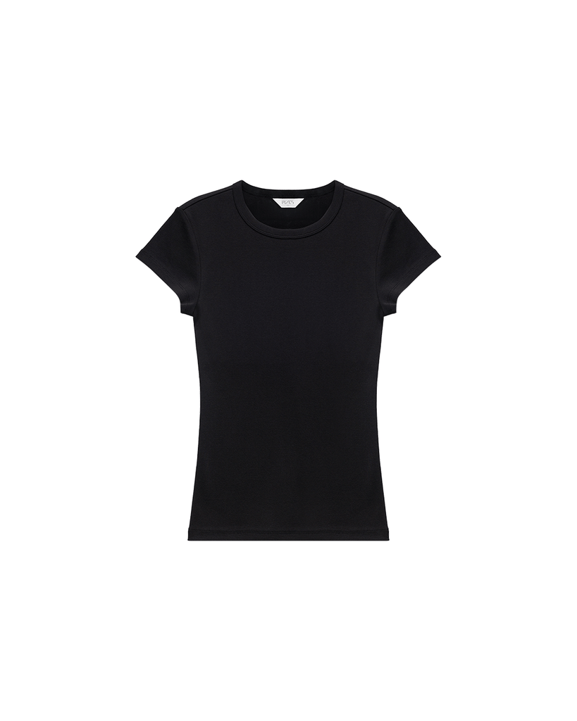 Slim Jersey Tee